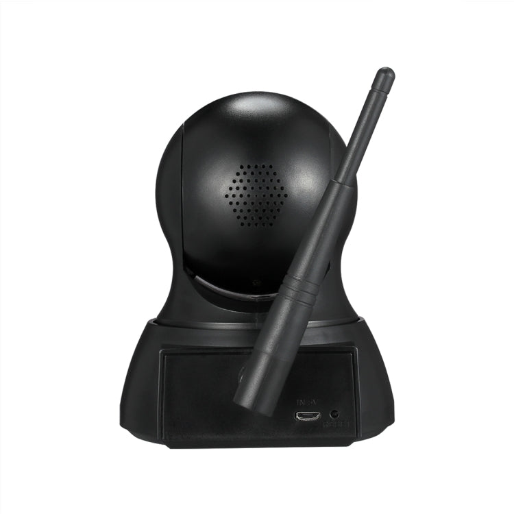 YT007 3.6mm Lens 1.0 Megapixel WiFi Wireless Infrared Dome IP Camera, Support Motion Detection & E-mail Alarm & TF Card, IR Distance: 10m, YT007 YT007 3.6mm Lens 1.0 Megapixel WiFi Wireless Infrared Dome IP Camera, Support Motion Detection & E-mail Alarm & TF Card, IR Distance: 10m, YT007